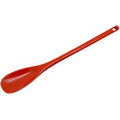 12 Red Melamine Mixing Spoon 200 Count